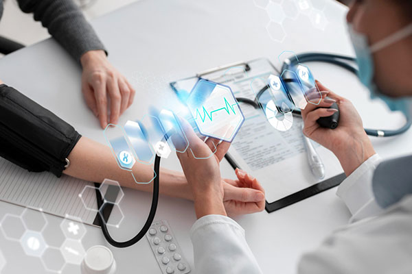 Health Care and Diagnostics